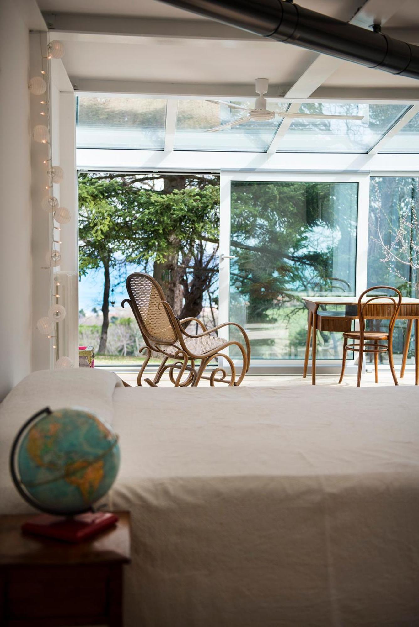 Villa Alba Pesaro Trebbiantico Ngoại thất bức ảnh